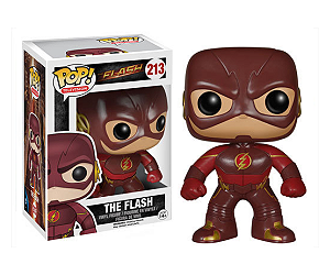Pop! TV: The Flash - The Flash