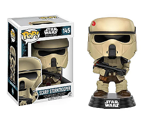 Pop! TV: Star Wars - Scarif Stormtrooper