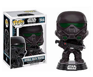 Pop! TV: Star Wars - Imperial Death Trooper