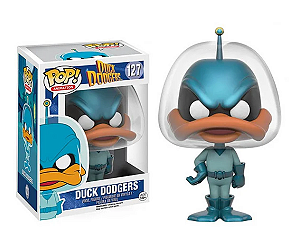 Pop! Animation: Duck Dodgers - Duck Dodgers