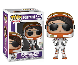 Pop! Games: Fortnite - Moonwalker