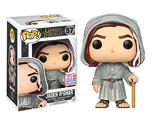Pop! TV: Game of Thrones - Jaqen H'ghar NYC Exclusive