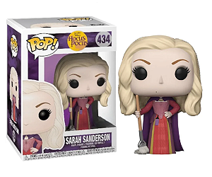 Pop! Disney: Hocus Pocus - Sarah Sanderson