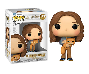 Pop! TV: Harry Potter Prisoner of Azkaban  - Hermione Granger