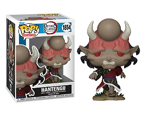 Pop! Animation: Demon Slayer - Hantengu