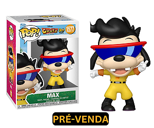 Pop! Disney: Pateta O Filme 30th Anniversary - Max