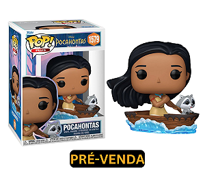 Pop! Plus: Pocahontas - Pocahontas