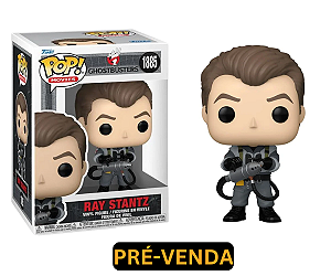 Pop! Movies: Ghostbusters II - Ray Stantz