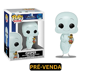 Pop! Movies: Casper 30th Anniversary - Casper
