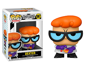 Pop! Animation: O Laboratório de Dexter - Dexter