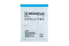 SEQUA HOLD 4 UN/ POUCHES