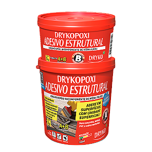 Drykopoxi 1 kg