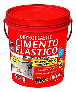 DRYKOELASTIC - 20KG