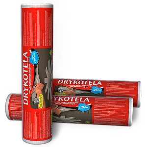 DRYKOTELA POLIÉSTER - CRUA - 50,5m²