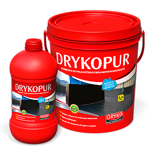 DRYKOPUR - 4,2 KG