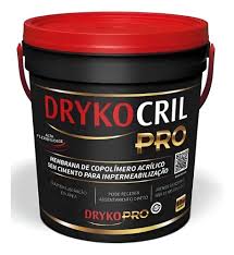 DRYKOCRIL PRO - 12 KG