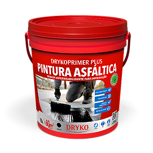 DRYKOPRIMER PLUS - 18L
