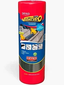 FITA VEDATUDO - 45 CM X 10 M