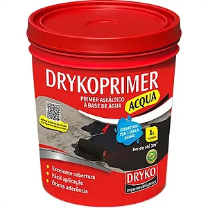 DRYKOPRIMER ACQUA - 1L
