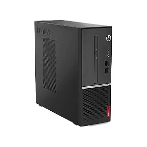 Computador Desktop Lenovo V50s Intel Core i3 4GB SSD 256GB Windows 10