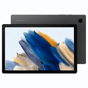 Tablet Samsung Galaxy Tab A8 Sm-x200 64gb Wi-fi Tela 10,5' Grafite