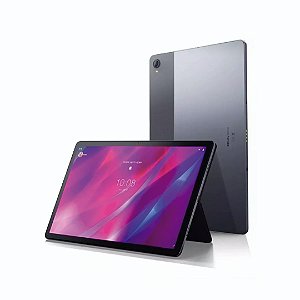 Tablet Lenovo Tab P11 Plus 4gb 64gb Android 11 Grafite 11