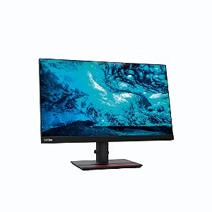 Monitor Lenovo Thinkvision T23i-20 De 23 Ips Dp Hdmi Vga