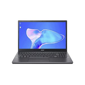 Notebook Acer Aspire Core i7-12650H 8GB de RAM e SSD 256GB Linux