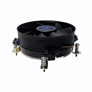 Cooler Para Processador Intel Lga 1700/1155/1156 12v 2500rpm