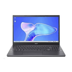 Notebook Acer Aspire 5 i5-12450H 8GB Ssd 256Gb Windows 10