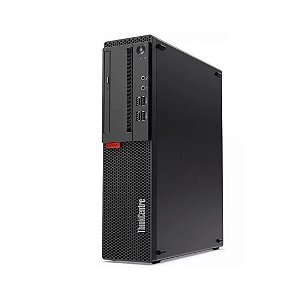 Computador Lenovo M710s Sff Core I7 7a Ger 8gb Ssd 256gb Dvd