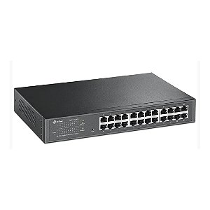 Switch TP-Link Gigabit de 24 portas - TL-SG1024D
