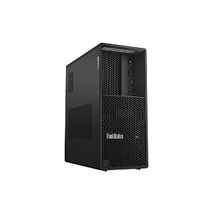 WorkStation Lenovo P3 Twr i7-13700 32GB SSD 512GB e HD 1TB Wifi W11