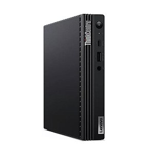 Computador Mini PC Lenovo ThinkCentre M75q Gen 2 AMD Ryzen 5 PRO 5650Ge 16Gb Ssd 512Gb Wifi