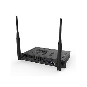 Computador Mini PC Dahua OPS i7‑11370H 8 GB 256 GB – Compacto 4 núcleos