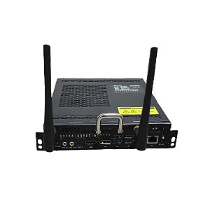 Mini PC Computador Integrado OPS Qualipix PC I5 8 RAM