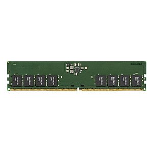 Memoria RAM Samsung 8GB DDR5-4800M UDdimm OEM
