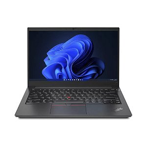 Notebook Lenovo E14 Gen 4 i7-1255U 16GB SSD 1TB Windows 21E4S2S700