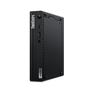Computador Mini PC Lenovo M75q AMD Ryzen 5 PRO 5650Ge 8Gb Ssd 256Gb Wifi Windows 11JQS73600