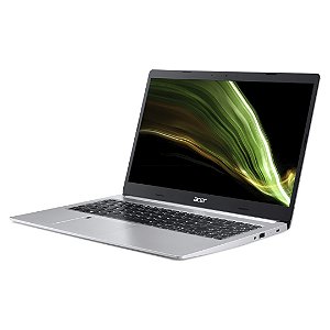 Notebook Aspire 5 8GB de Ram 256GB SSD AMD Ryzen 3 W10 A515-45-R6KH