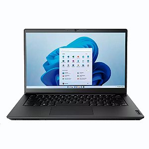 Notebook Lenovo K14 AMD Ryzen 5 5600U 8GB Ssd 256Gb Windows 11 21CUS0V500