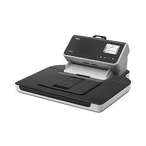 Scanner De Mesa Plana A4/Legal Kodak Alaris
