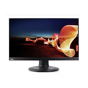 Monitor Lenovo ThinkVision 21.5' S22e18 VGA HDMI