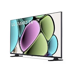 Smart Tv LG 32 Led Hd Hdmi Wi-fi Hdr Thinq Ai Airplay Alexa 32LR651CBSA.AWZ