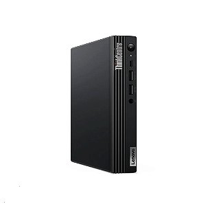 Computador Mini PC Lenovo M80q i5-13500T 16Gb Ssd 512Gb Windows