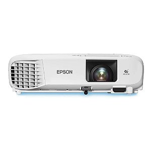 Projetor Epson PowerLite X49 3600 Lumens V11H982020