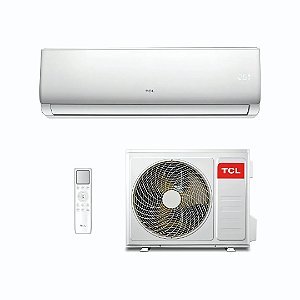 Ar Condicionado Split HiWall TCL 30.000 BTUs Frio 220V – TAC-30CSA1