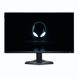 Monitor Gamer Alienware 25" 360hz Aw2523hf Cor Dark Side Of The Moon AW2523HF