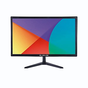 Monitor 21,5" Bluecase Hdmi Vga Full HD 75Hz BM22K2HVW