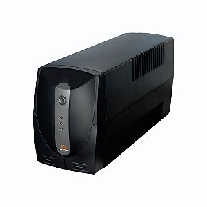 Nobreak Lacerda UPS New Orion Premium 600VA Bivolt 115V com 3 Tomadas – 010062111-X13
